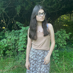 Meet your Posher, Danielle